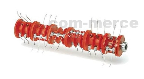 Brill Walze Für Hattrick 36