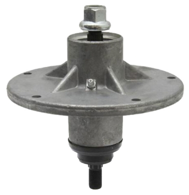 Messerwelle Für John Deere Mähwerk Mähdeck Lagerbock Messerspindel X E La D 125 - Foto 12