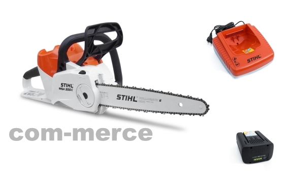 stihl akkus�ge 200